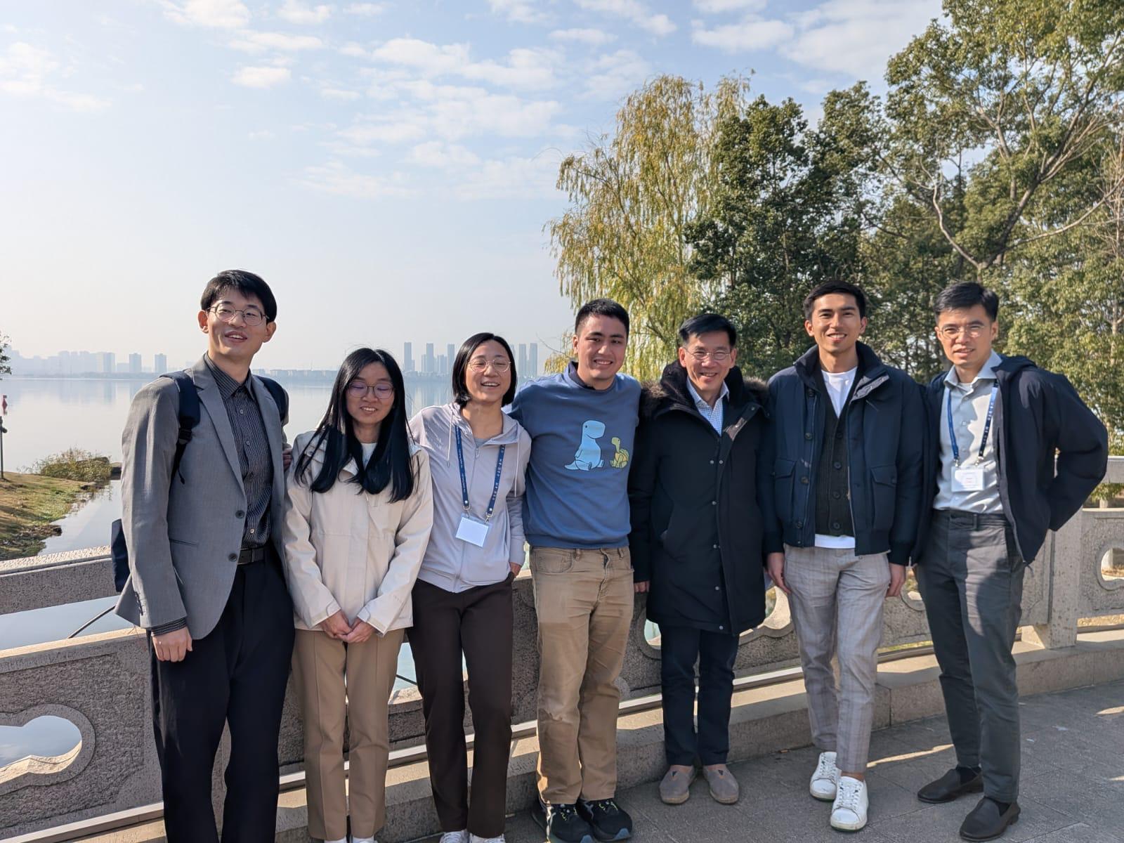 EMBL Conference