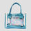 Miniatura: Bolso transparente