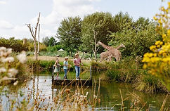 Zoo Parc Overloon