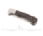 Thumbnail: Micarta Spinelock Pocket Folder