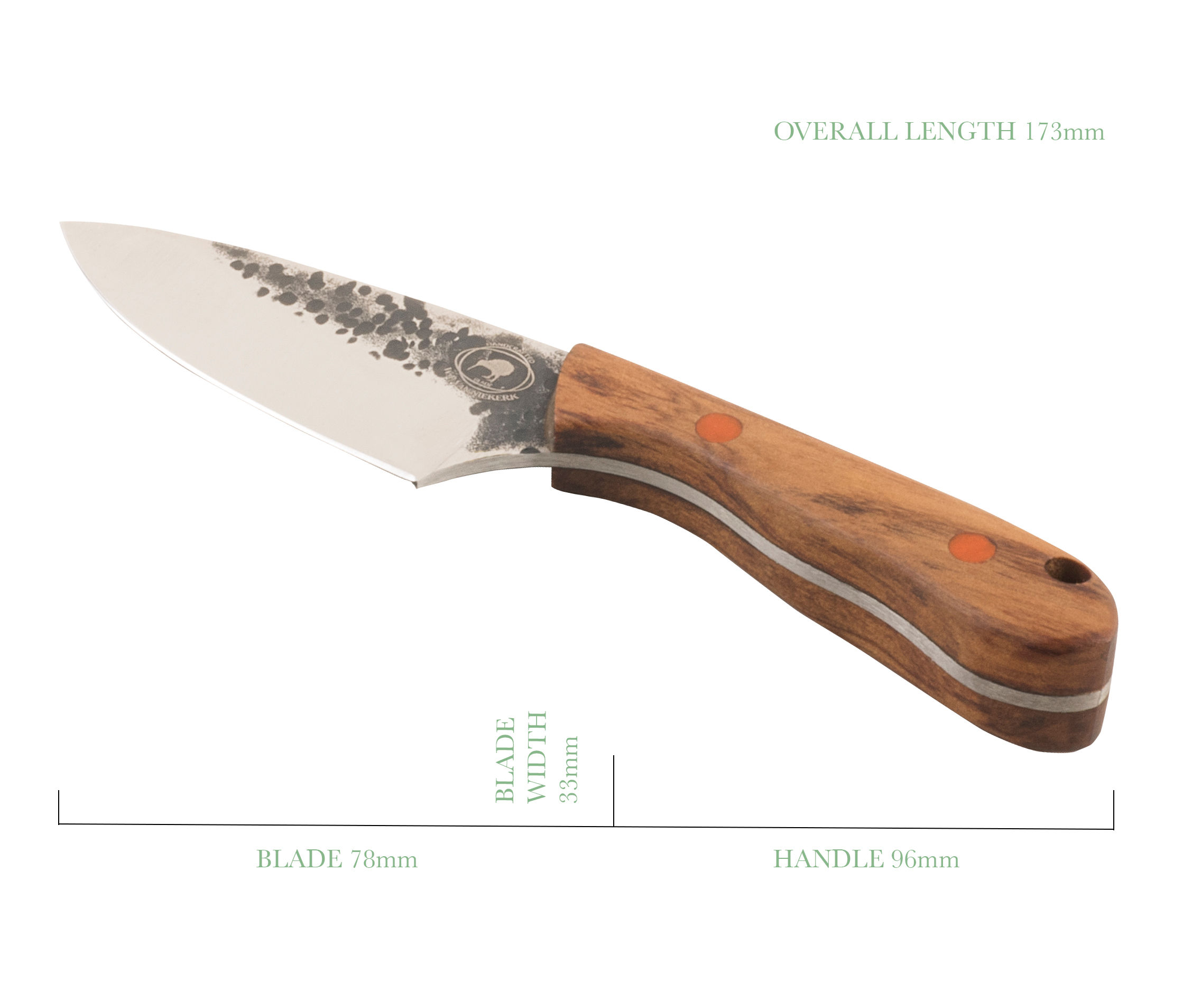 Navigator Utility Knife