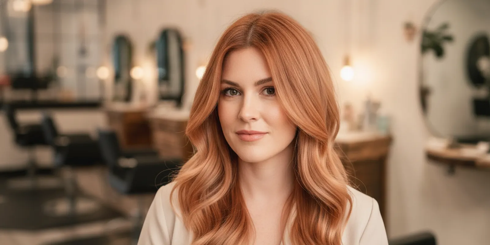 What should I know before booking copper hair color in Tacoma: A Stylist-Led Guide