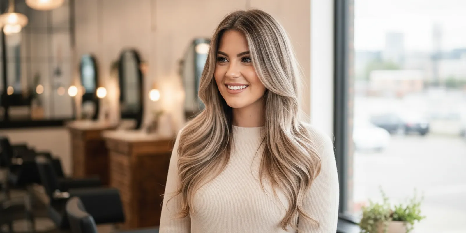 Should I use purple shampoo on balayage hair: A Clear Starting Point | Purple Shampoo for Balayage Tacoma