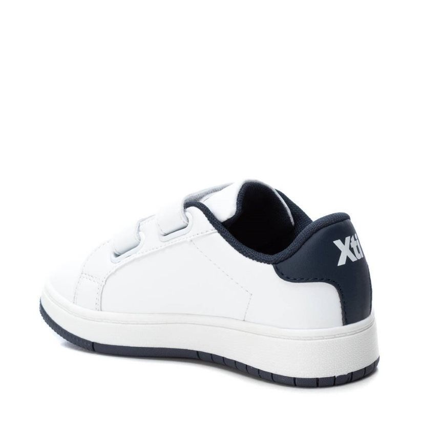 Thumbnail: XTI Sneakers 150311 White