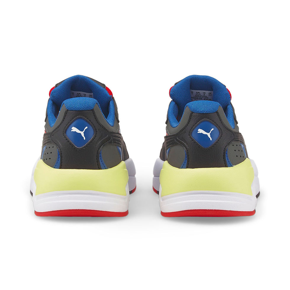 Μικρογραφία: PUMA X-RAY SPEED JR 384898 02 Sneakers