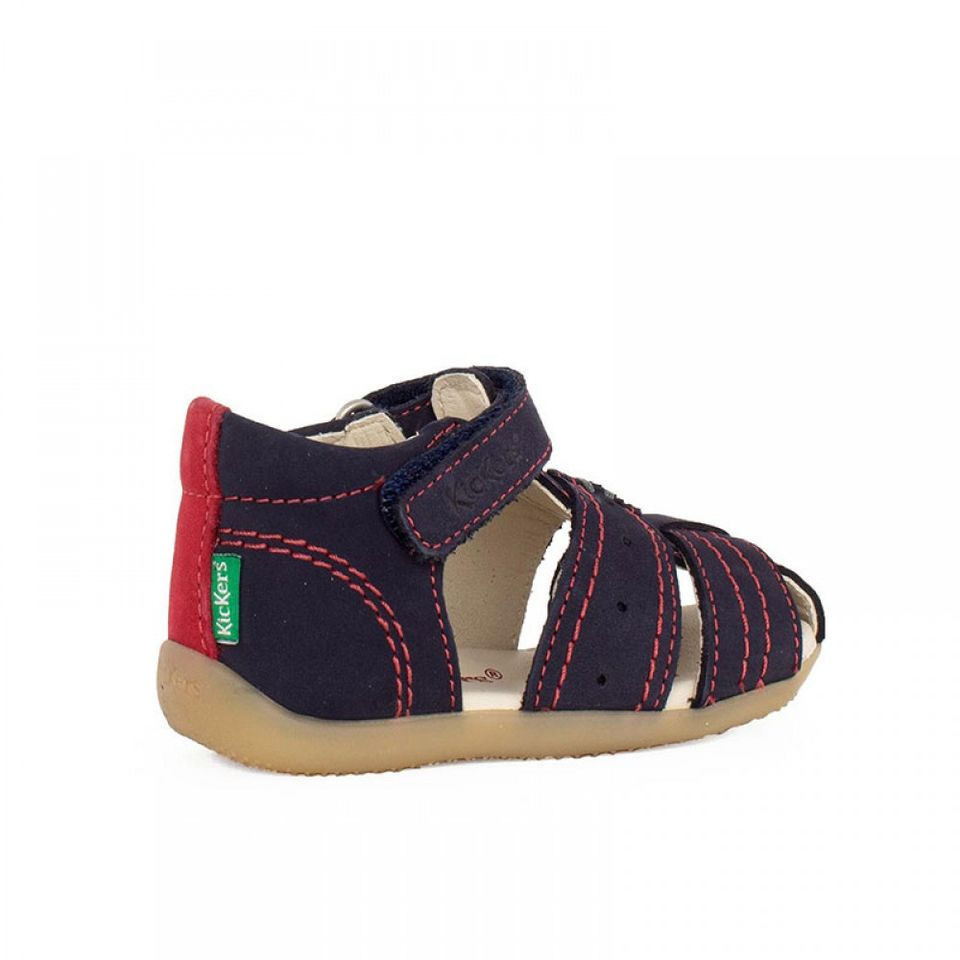 Μικρογραφία: Πέδιλα KICKERS  BIGBAZAR 785422-103  Μπλε