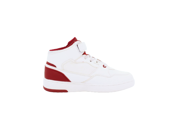 Thumbnail: LEVI'S BLOCK VIRV0013T boot White Red