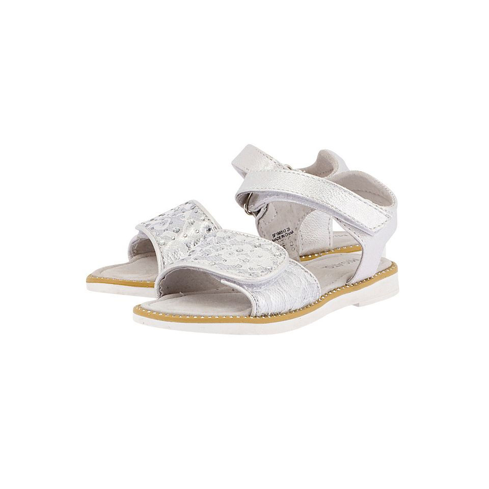 Thumbnail: Sandals MIGATO SF188 Silver
