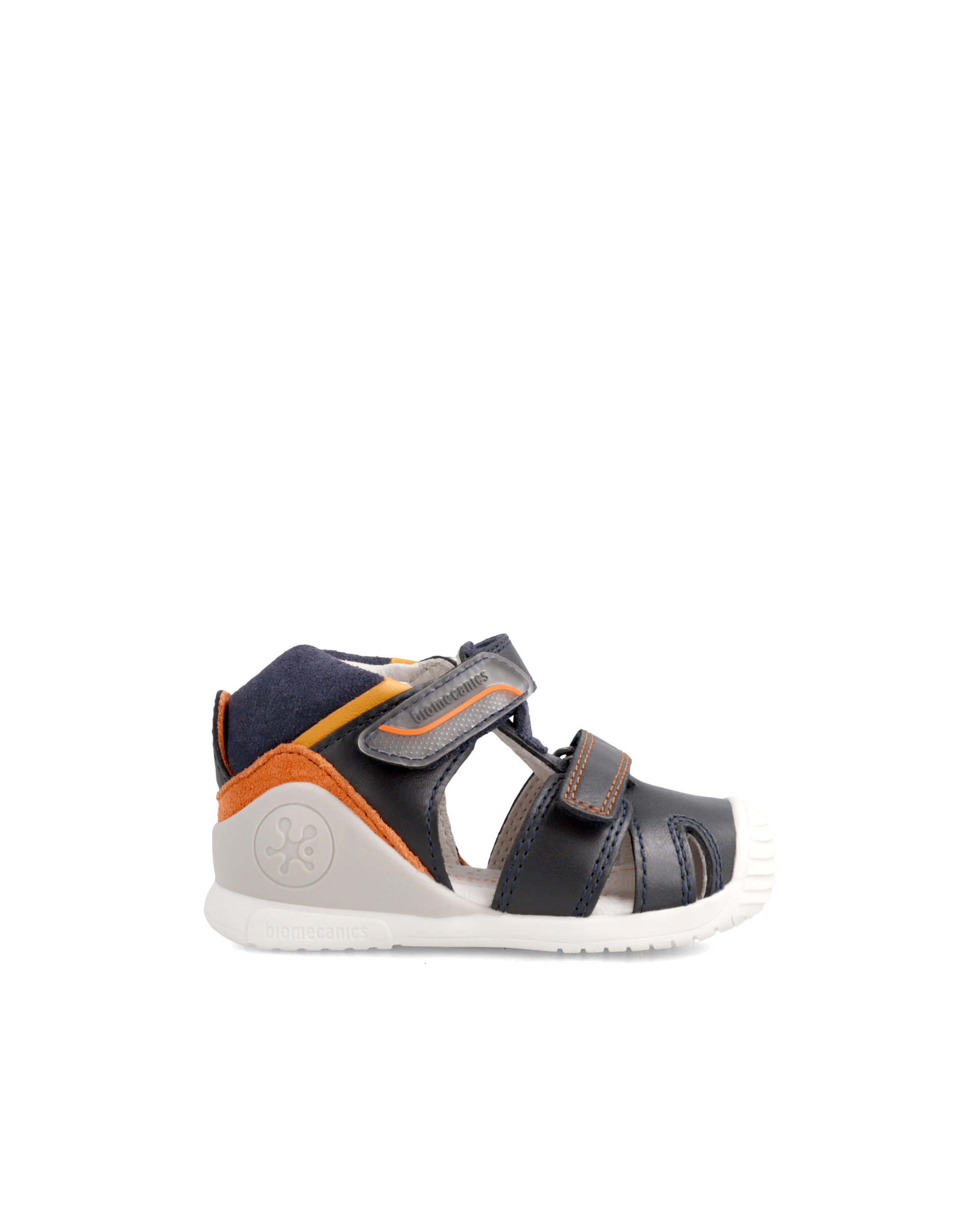 BIOMECANICS Sandals 222142-A Blue