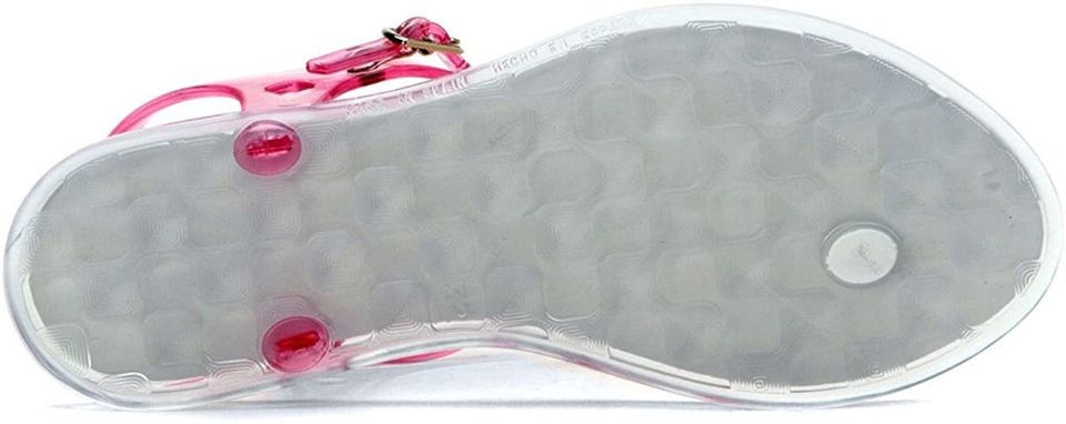 Thumbnail: IGOR silicone sandals S10157 Pink