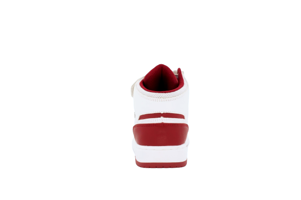 Thumbnail: LEVI'S BLOCK VIRV0013T boot White Red