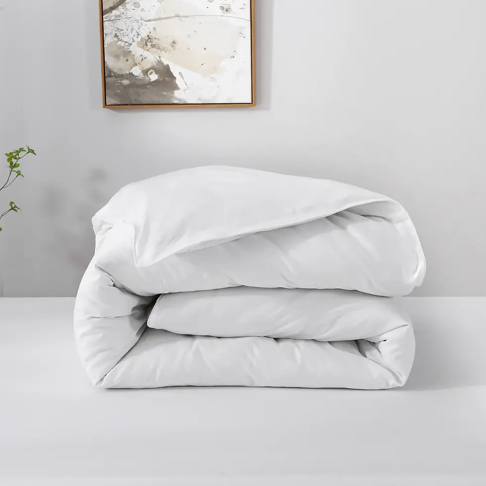 Thumbnail: Versaille Cotton Duvet Cover