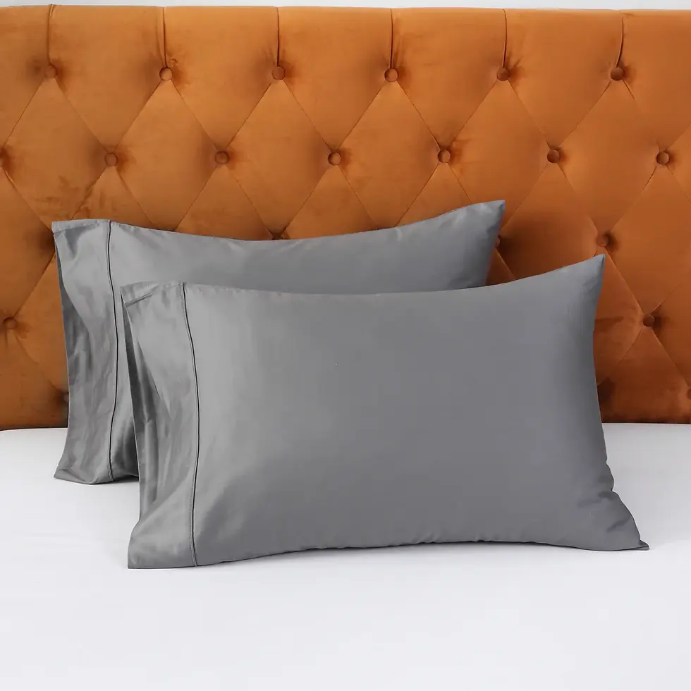 Thumbnail: Versaille Cotton Pillowcase