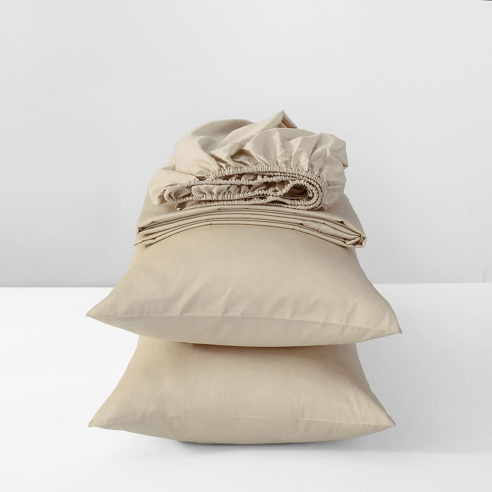 Thumbnail: Versaille Cotton Sheet Set