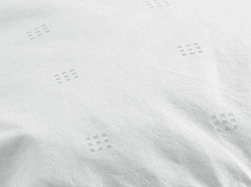 Thumbnail: Granoble European White Down Duvet 500TC 800 Loft