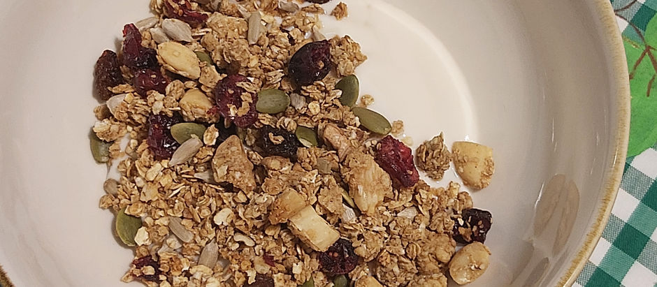 GRANOLA