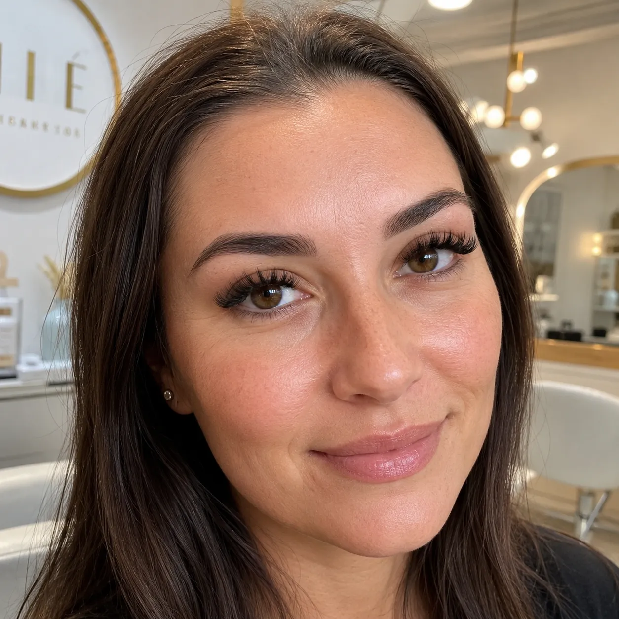 Kundenbewertung Beauty by Julija Stuttgart Franziska.webp