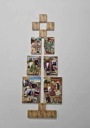 < Tree of Life >