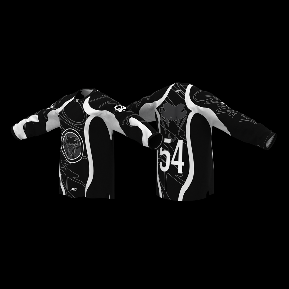 FOOTBALL MERCHANDISE CONCEPT