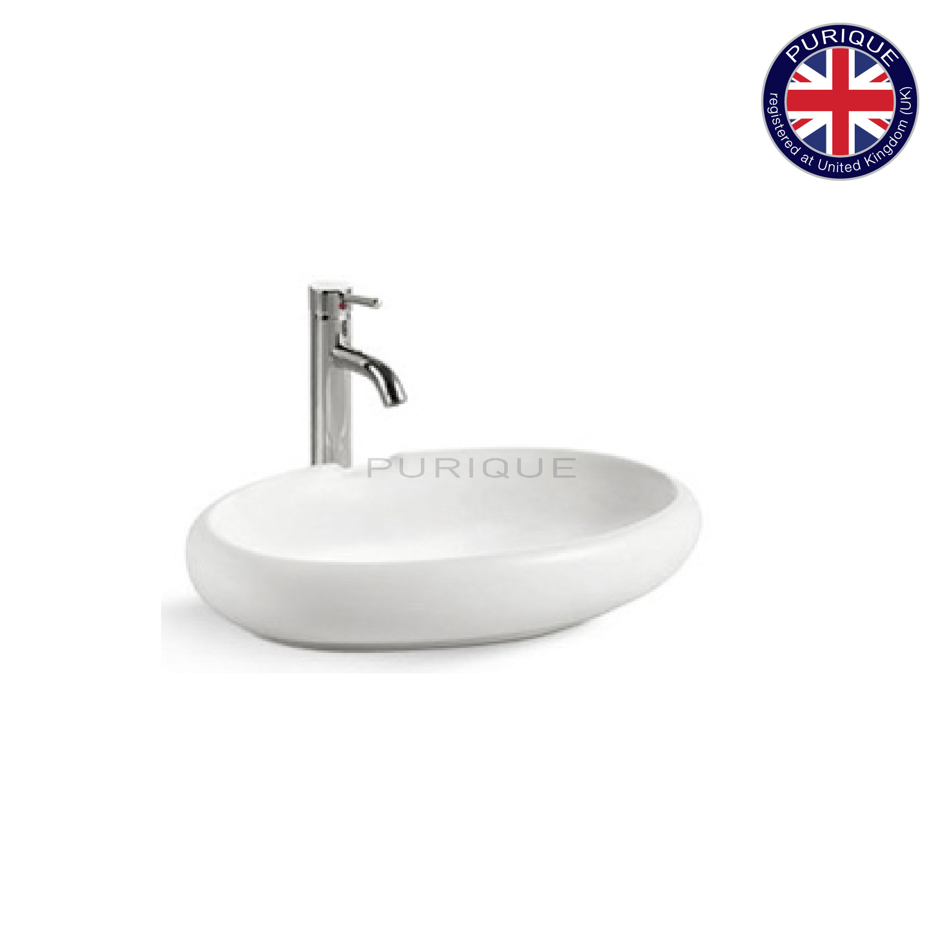 Vessel basin - KN2-007