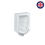 Thumbnail: Wall Hung urinal - SX3-001