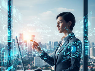 Mengapa Managed Service Menjadi Kunci Transformasi Digital Modern?