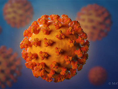 Detroit, la inversión en los tiempos del Coronavirus