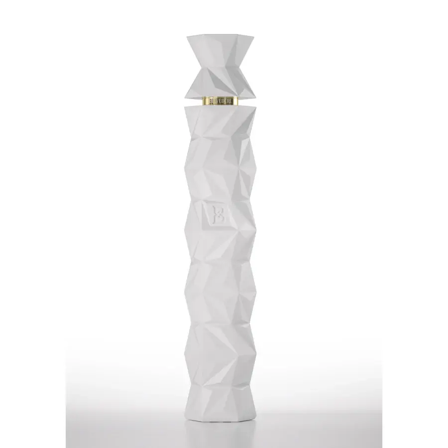 Belvedere 10 Organic Vodka 750ml