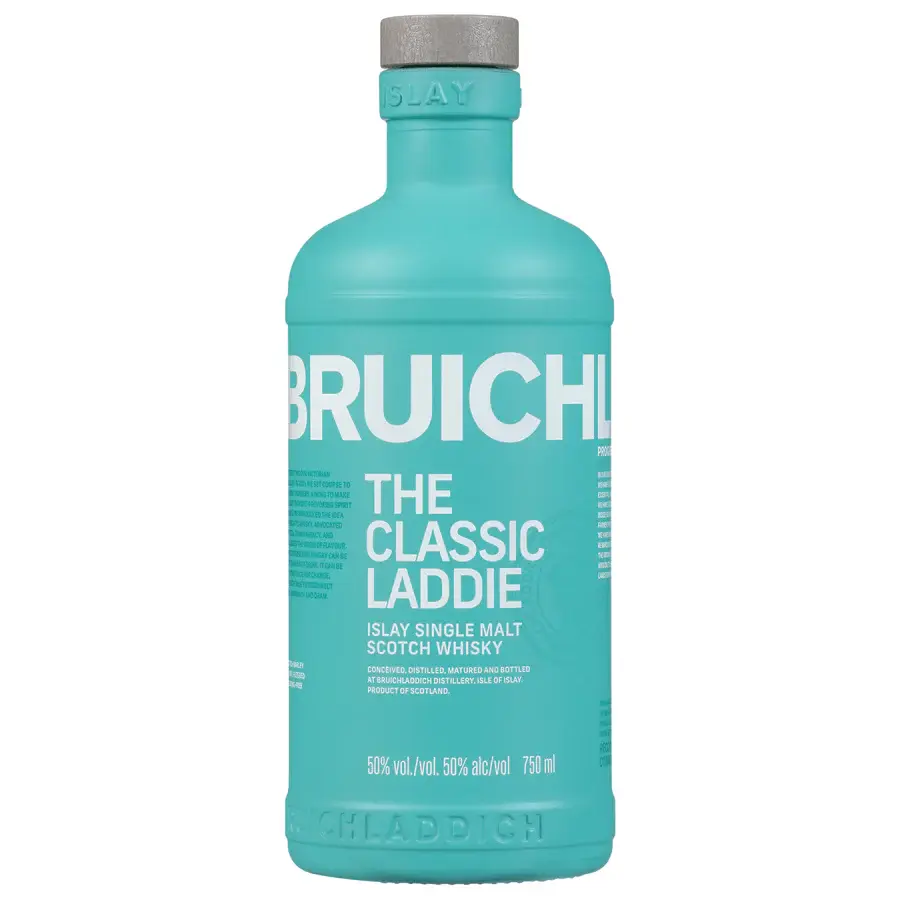 Bruichladdich The Classic Laddie 750ml