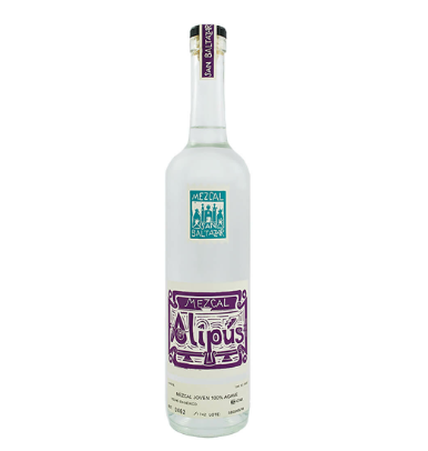 Alipus San Baltazar 750ml