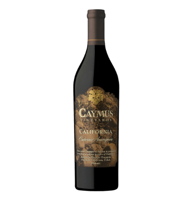 Caymus California Cabernet 750ml