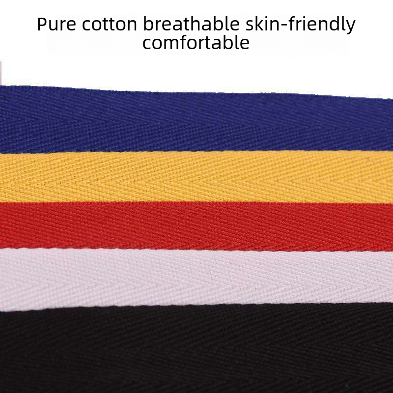 Thumbnail: "Boxing Hand Wraps Cotton Elastic for Martial Arts"