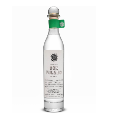 Don Fulano Blanco Suave (80 Proof) 750ml
