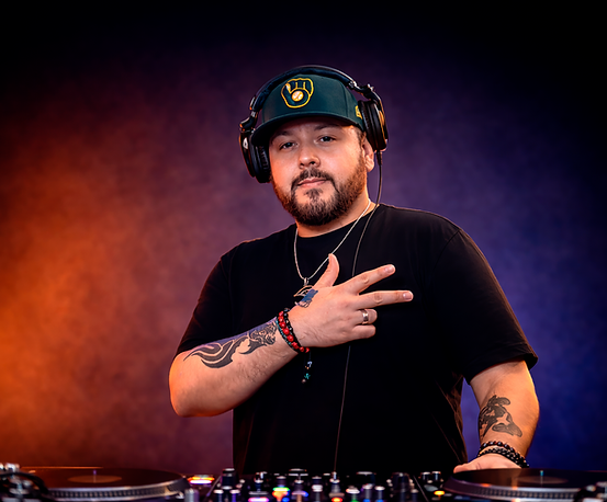 DJ GIAN