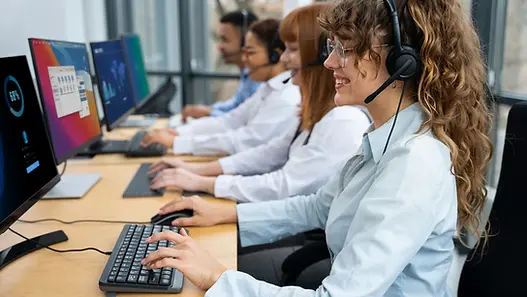 Services Image - Help Desk.webp