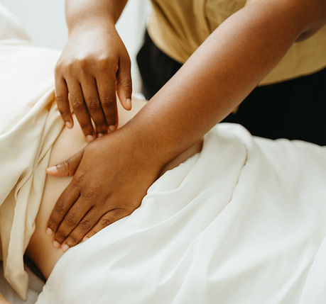 Avodah Massage Therapy