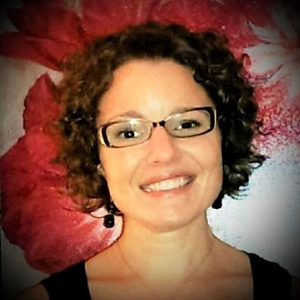 photo of Heather McKenzie