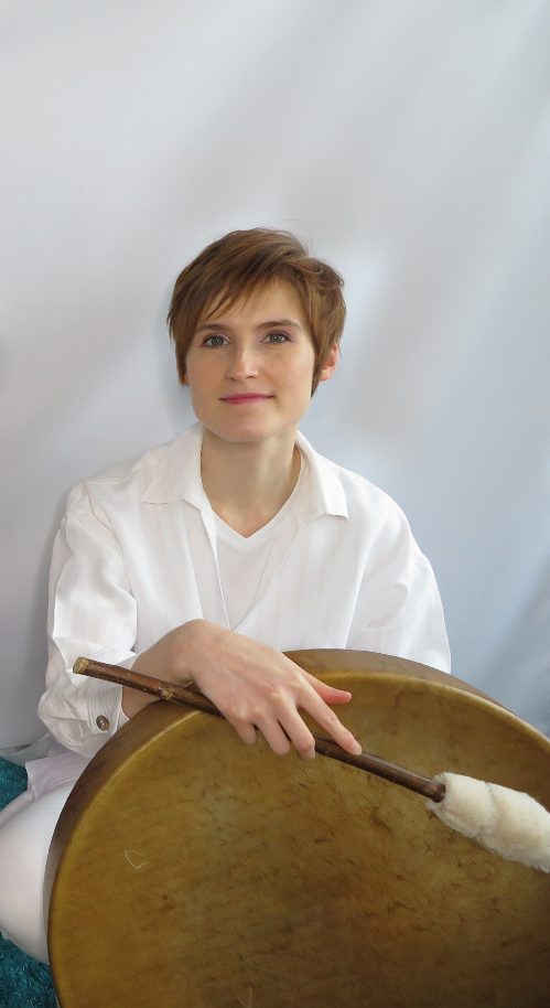 Claire-Louise LE GAY/CL Exploratrice