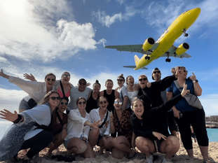 Exploring the World Together: The Advantages of Group Travel