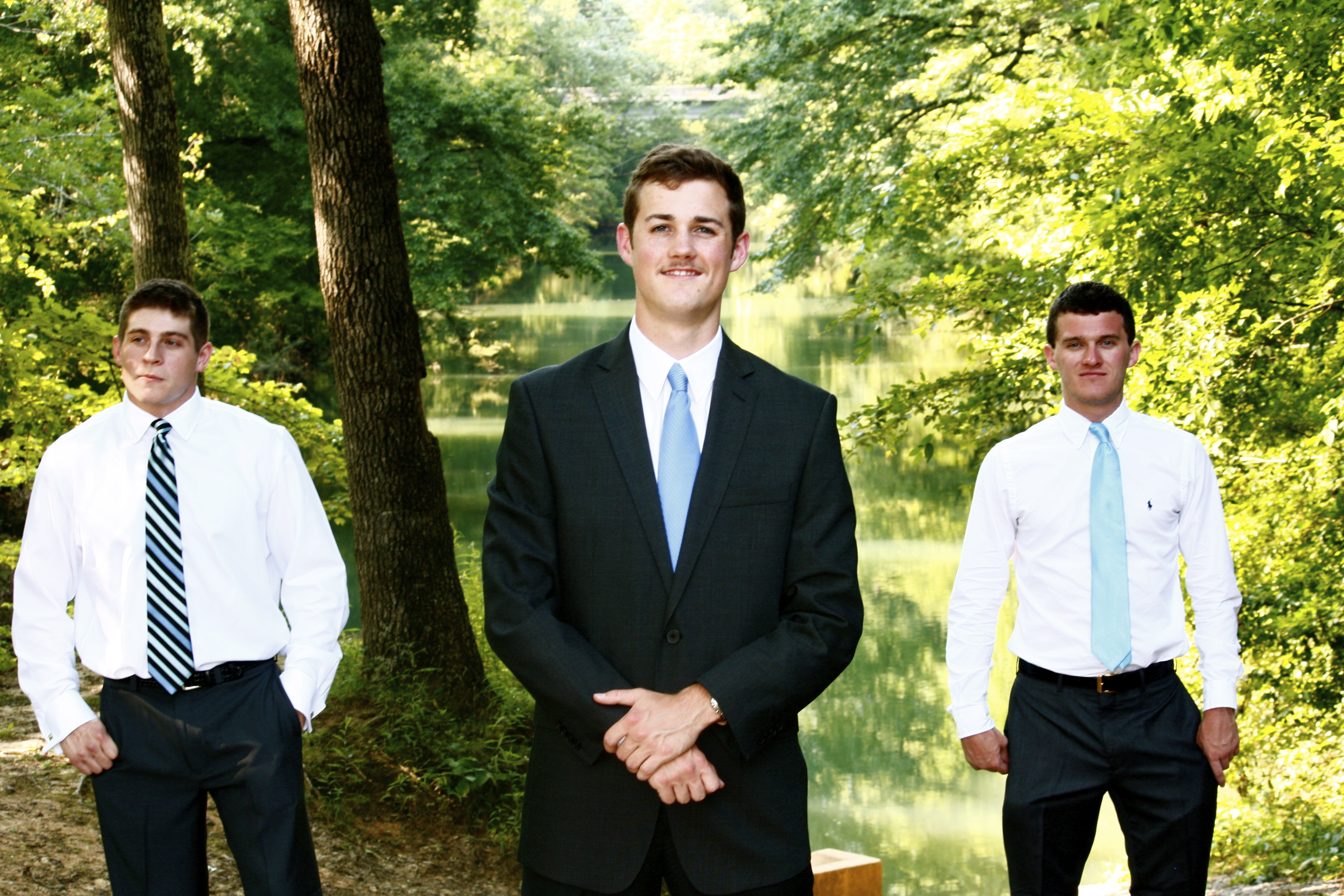 The Cotters