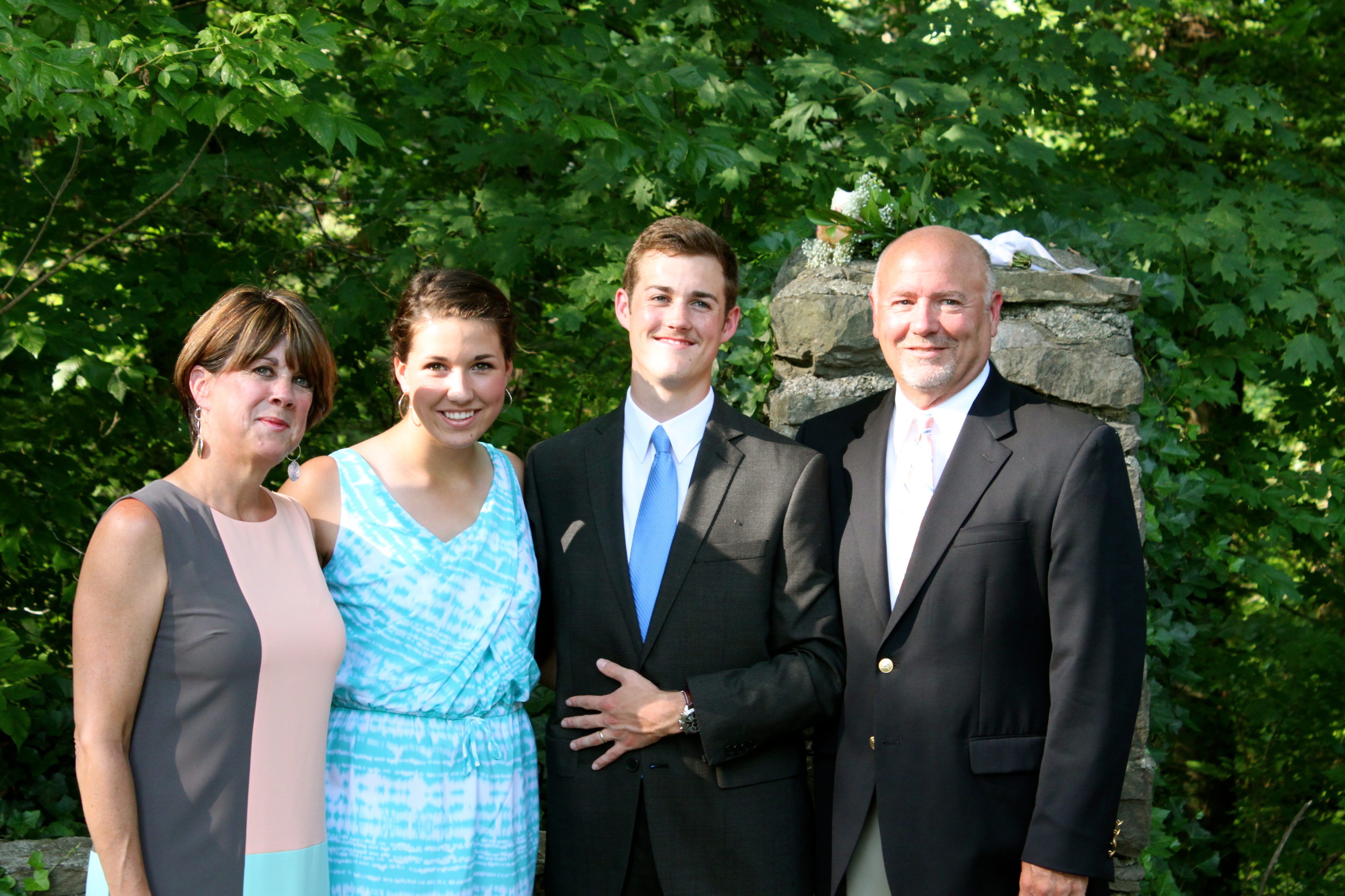 The Cotters