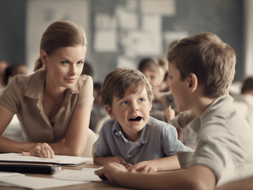 Unlocking the Power of Co-Parenting: Building a Strong Foundation for Your Children's Future