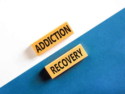 How does addiction impact family dynamics?