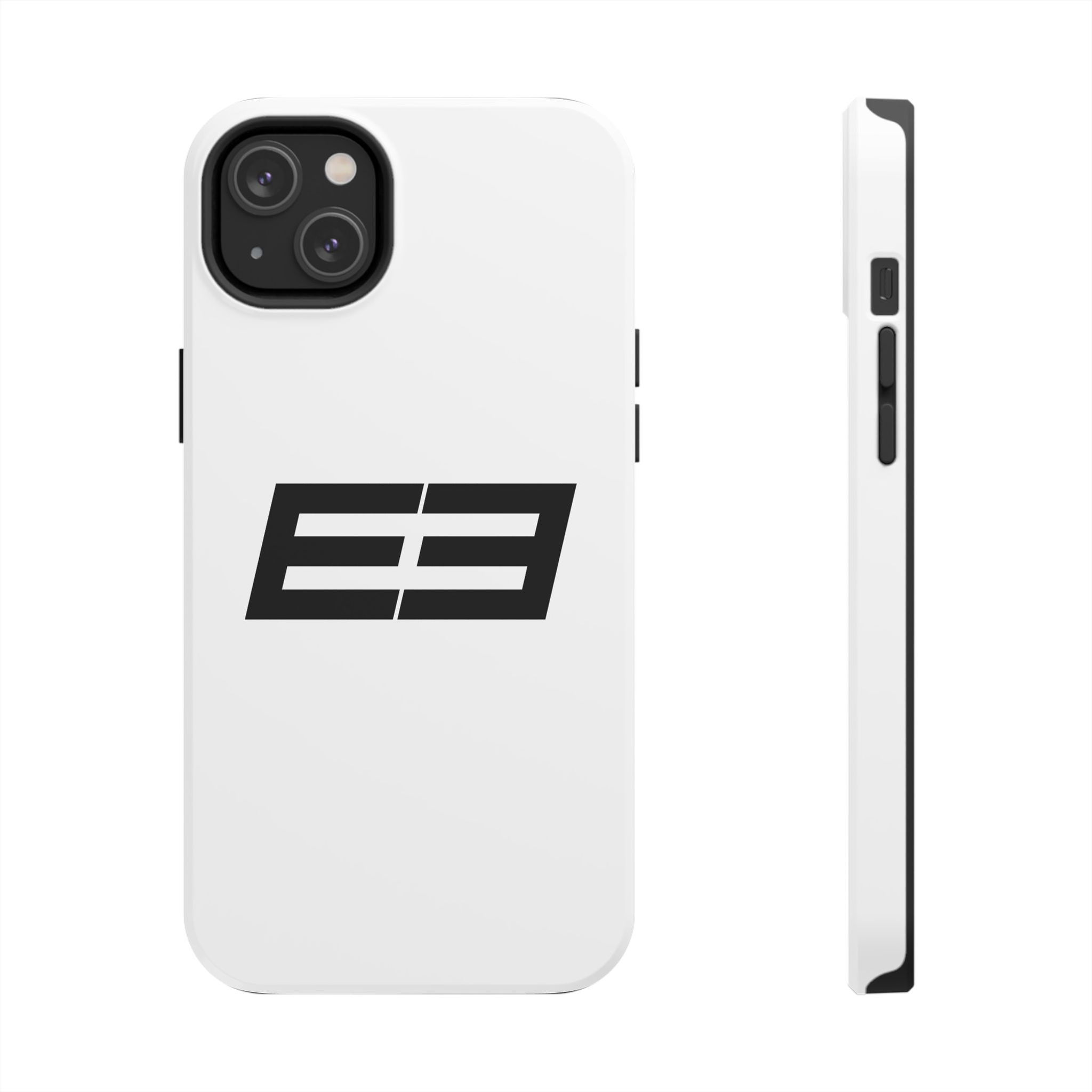 Signature EE Tough Phone Cases