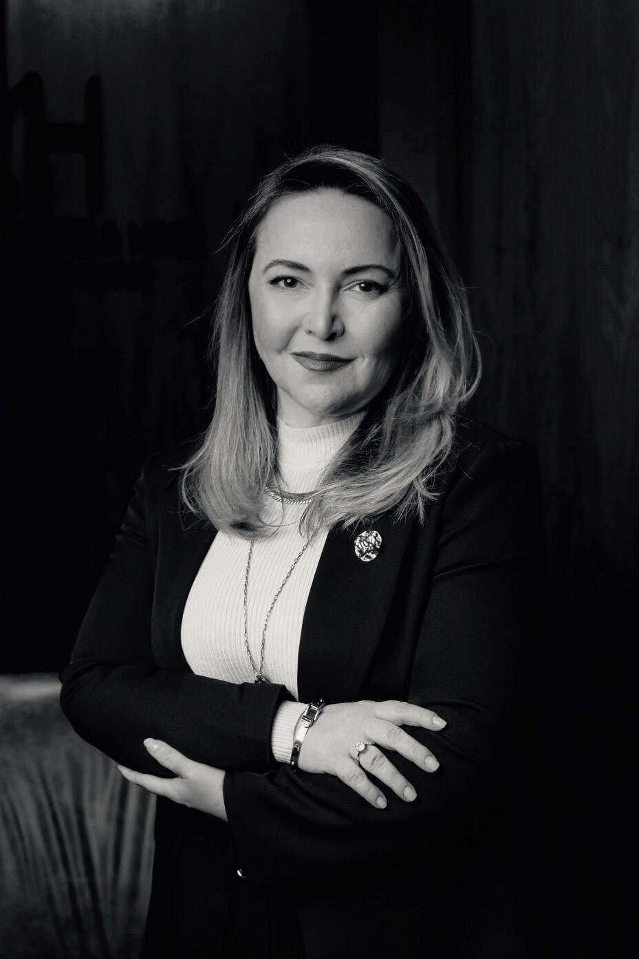 Foto do escritor: Dra. Cecília Santoro