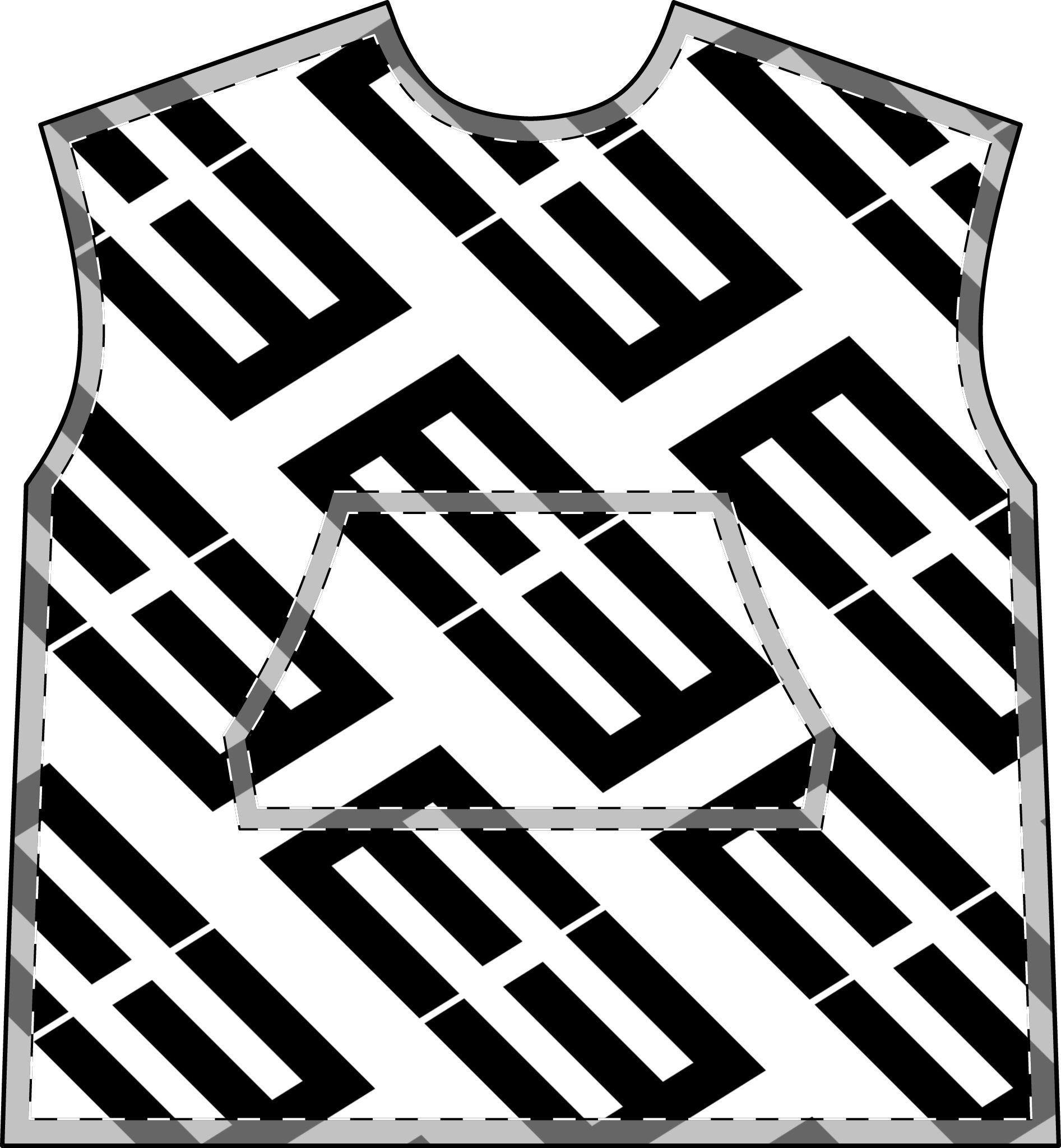 EE Unisex Hooded Blanket