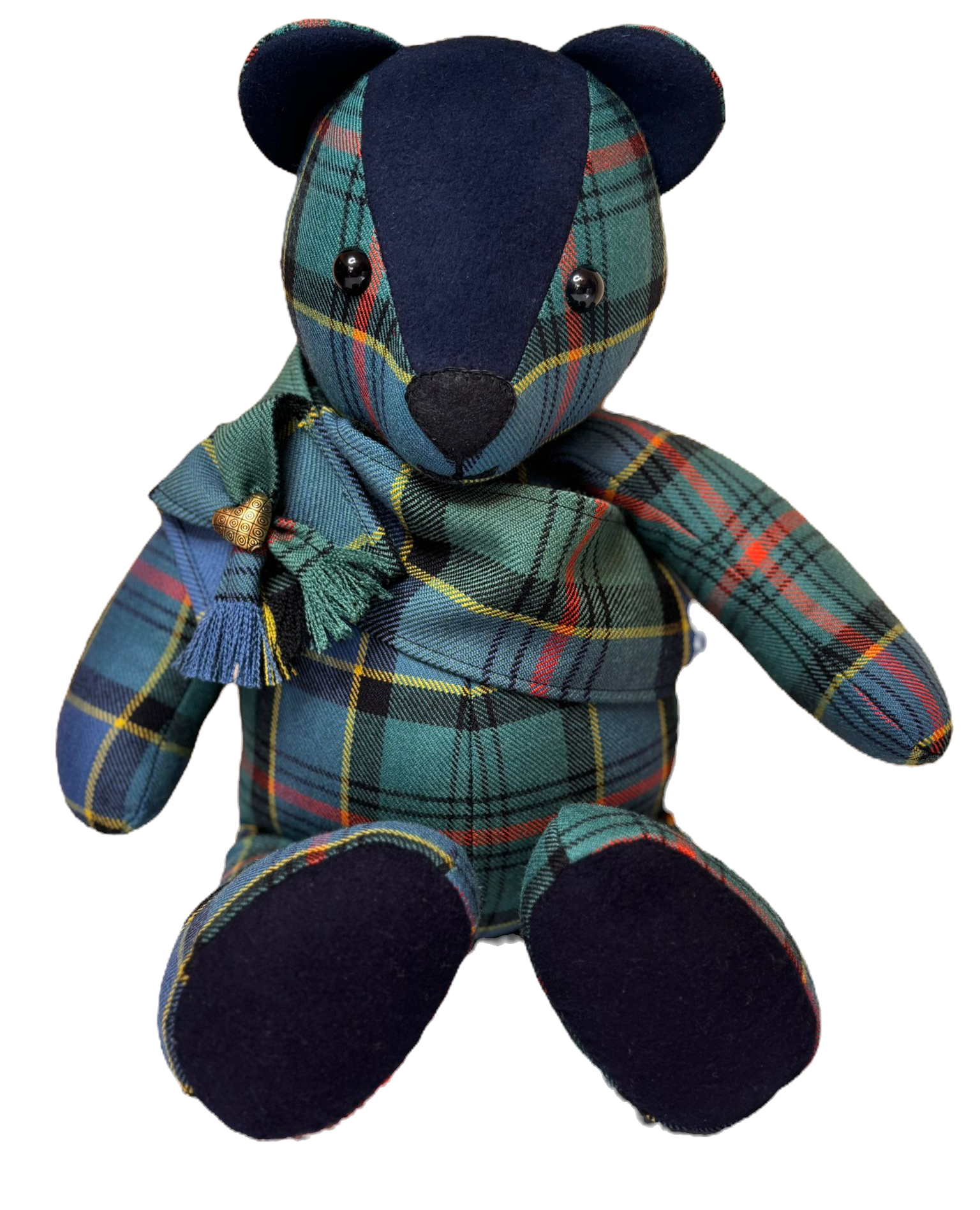 Gift Bear