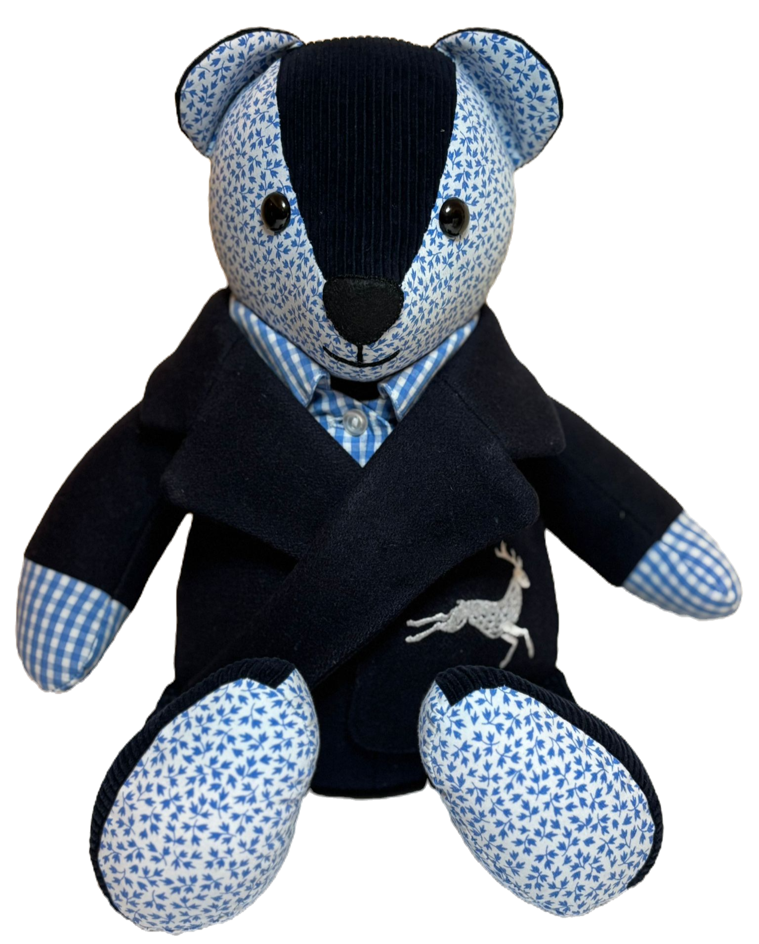 School Leavers Bear