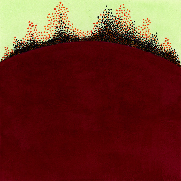 Study for Rise 4