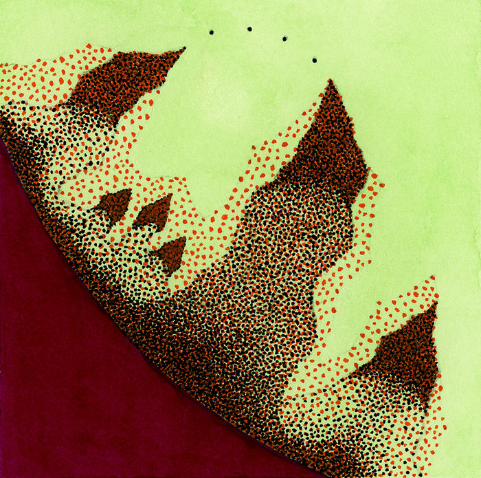 Study for Drift 6